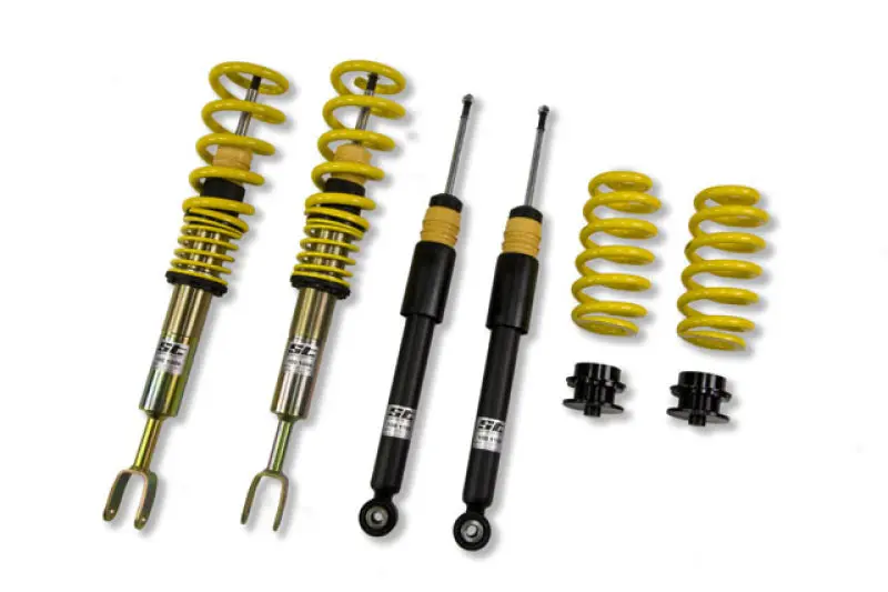 St Coilover Kit 02-08 Audi A4 Quattro (8E/B6-B7) Wagon 1