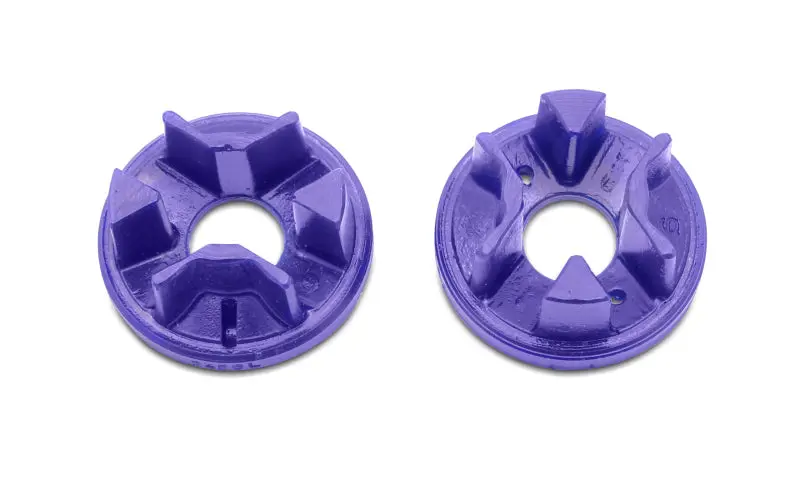 Superpro 2002 Mini Cooper Front Engine Mount Bushing 1