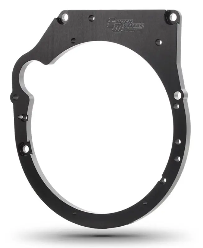 Clutch Masters 06-11 Honda Civic K20 2.0L/12-15 Honda Civic K24 2.4L 7-Spd Dct Engine Adapter Plate 1