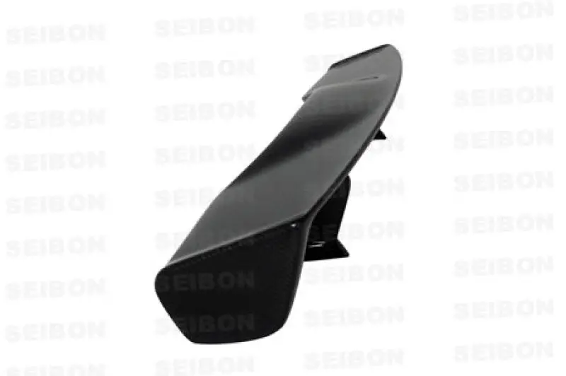 Seibon 00-10 Honda S2000 Tf Carbon Fiber Rear Spoiler 2