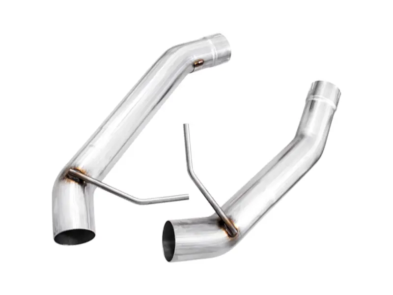 Awe Tuning Track Edition Conversion Kit - Audi B9 Rs 5 Coupe 2.9L Turbo 1