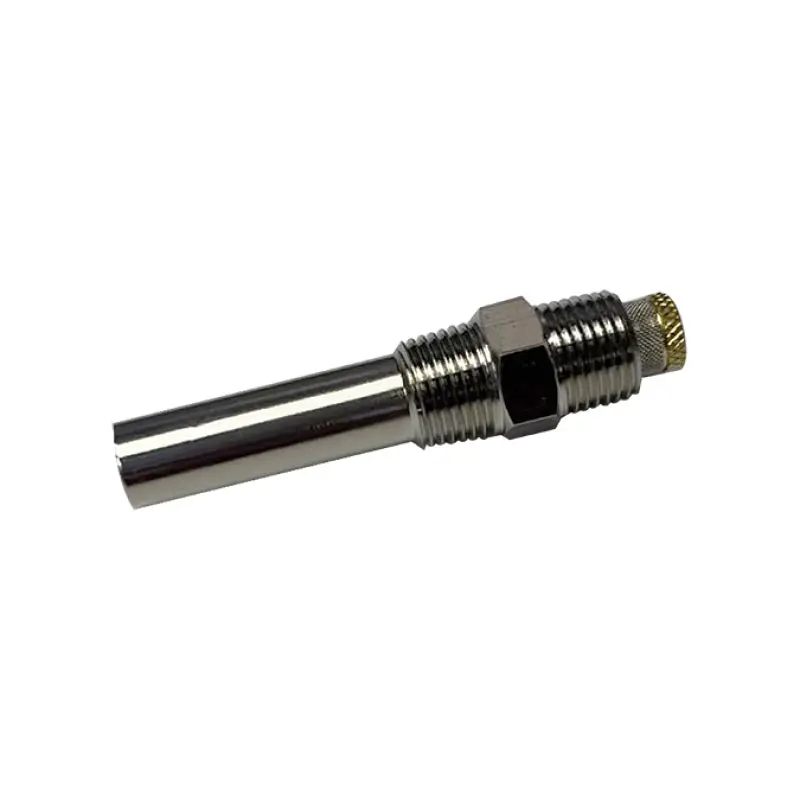 Snow Performance Wm/Nozzle 2Gph Extended Nozzle 1