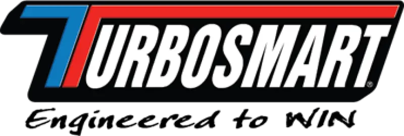 Turbosmart Bov Raceport Plumb Back Female Genv Supercharger Sleeper (W/O Weld Flange) 1