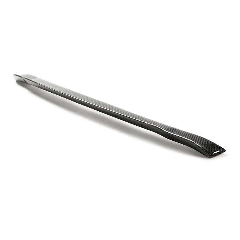 Seibon 94-01 Acura Integra 2Dr Carbon Fiber Gurney Flap For Seibon Part # Rs9401acin2d-Mg 2