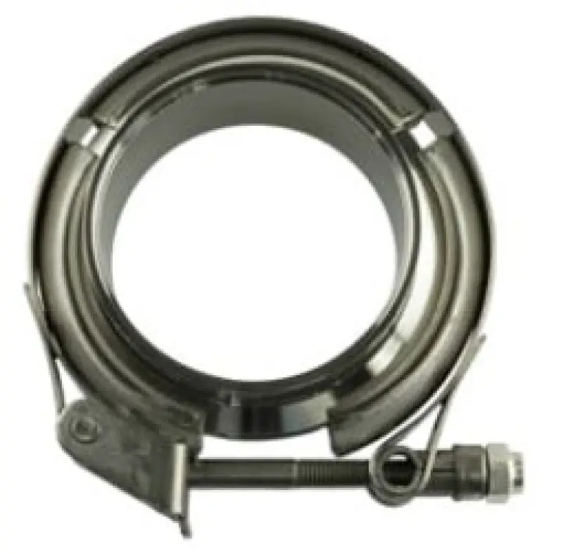 Turbosmart 304Ss 2.5In V-Band Coupling Kit 1