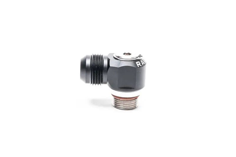 Radium Engineering 10An Orb Banjo To 12An Male Fitting - 20-1000-1012 1