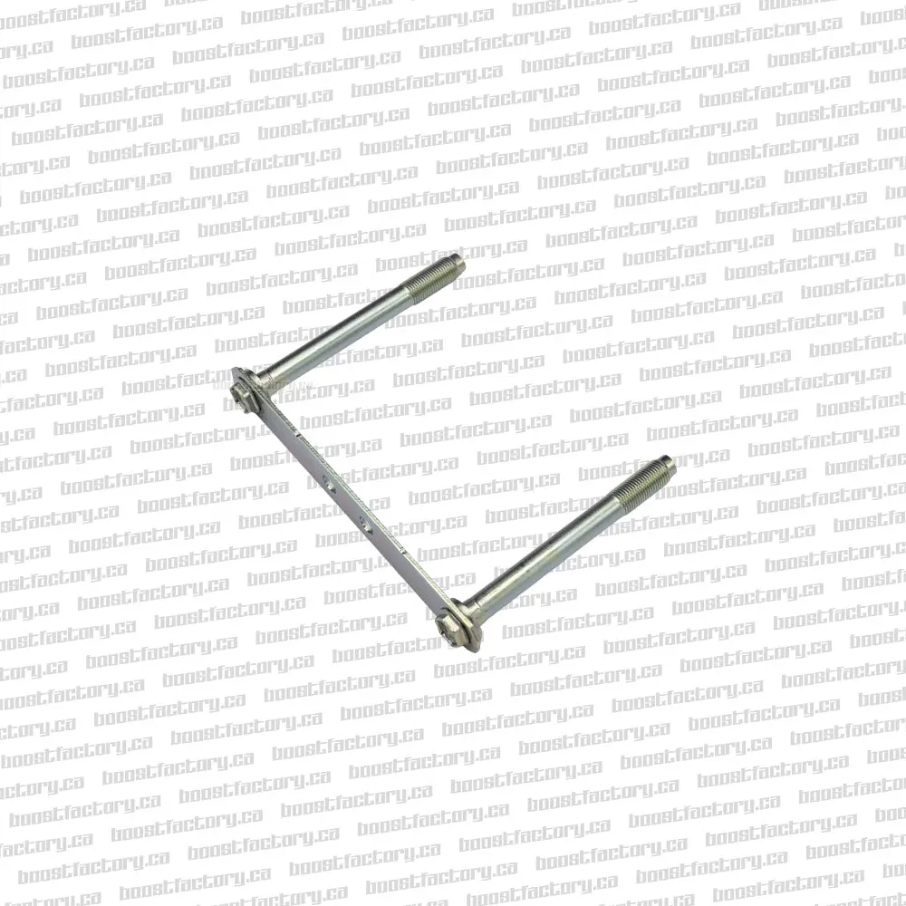 Genuine Nissan Front Sub Frame Bolt Shackle S13 / R32 / R33 / R34  - 54418-35F0a 1