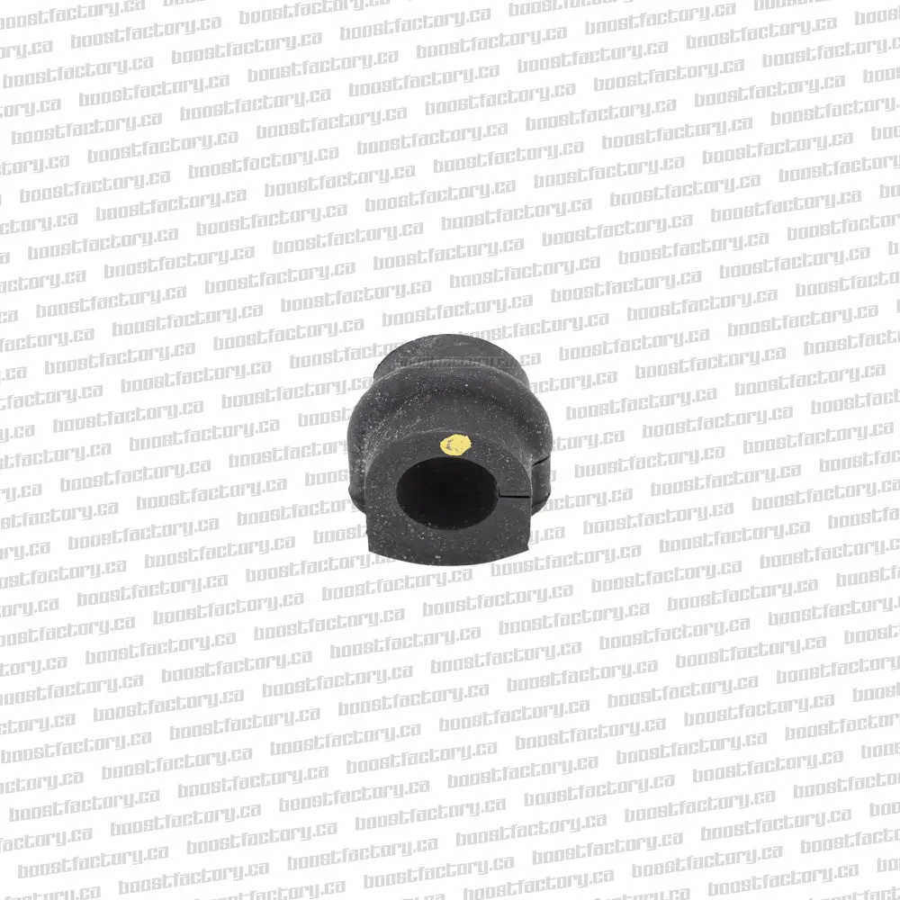 Genuine Nissan R32 Gtr Front Sway Bar Bushings - 54613-01U02 1