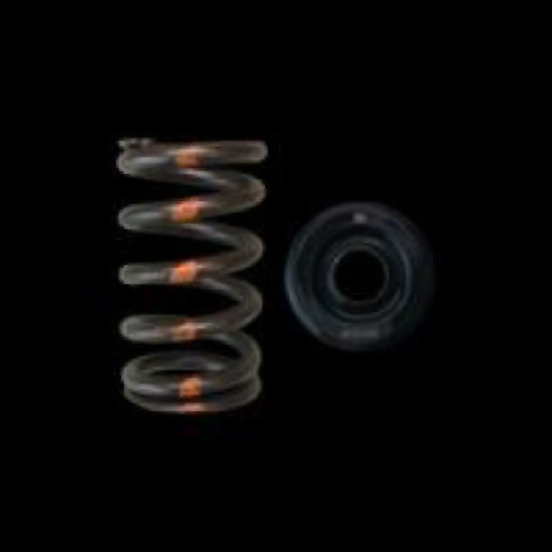 Brian Crower Mazda Mzr Valve Spring &Amp; Retainer - Steel Retainers 1
