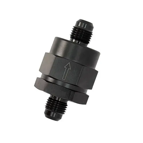 Performance World - 548106 -6An Inline Check Valve 1