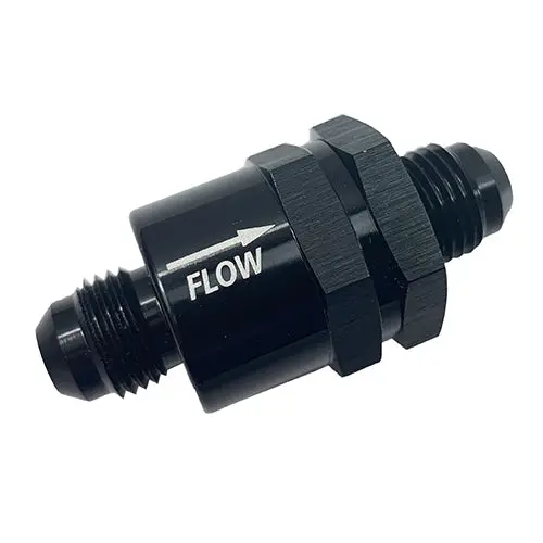 Performance World - 548116 -6An Inline Check Valve 1