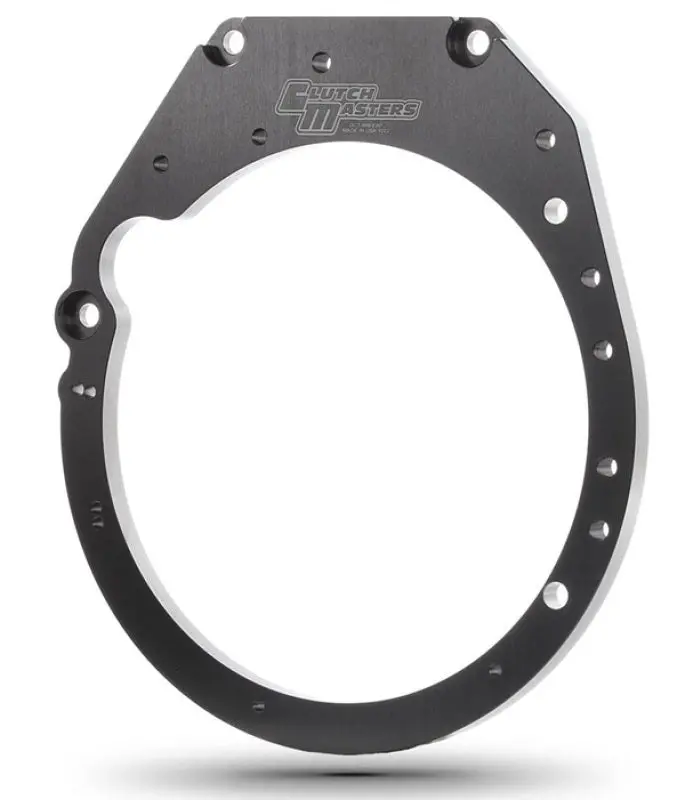 Clutch Masters 01-09 Honda S2000 F20/F22 2.0L/2.2L 7-Speed Dct Engine Adapter Plate 1
