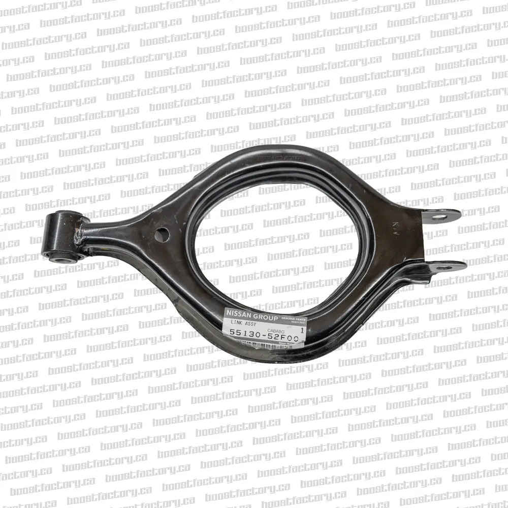 Genuine Nissan R32 Skyline Rear Upper Control Arm Link - 55130-52F00 1