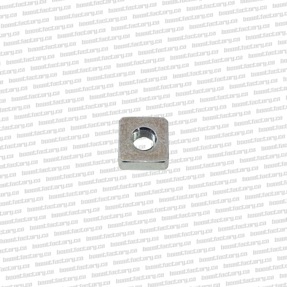 Genuine Nissan R33 R34 Skyline Front Upper Control Arm Nut - 55269-15U00 1