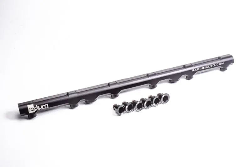 Radium Engineering Toyota 2Jz-Ge Fuel Rail - 20-0371 1