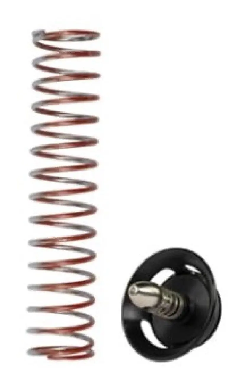 Turbosmart Universal Smart Port 50Mm Bov Upgrade Kit - Black 1