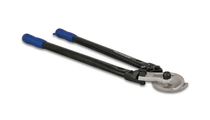 Vibrant Hose Cutting Shears - 2989 1