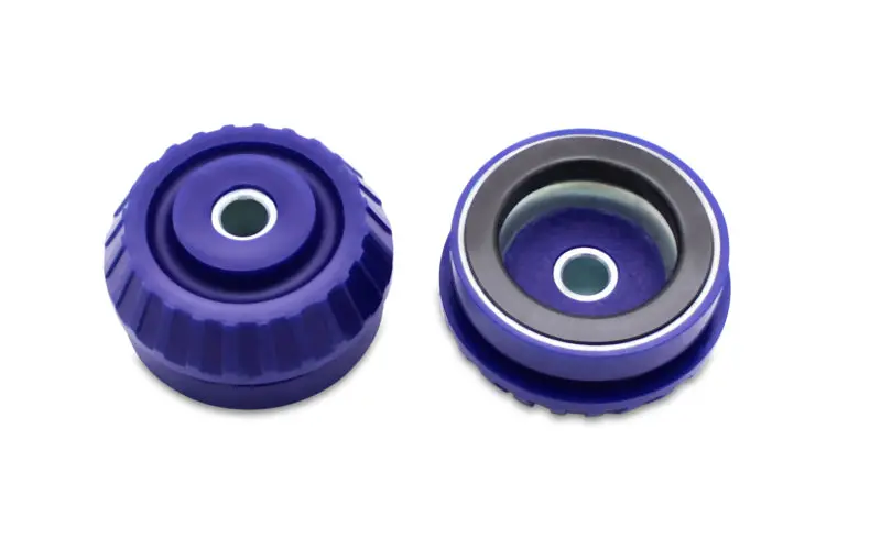 Superpro 2014 Chevrolet Ss Base Front Poly Upper Strut Mount Kit 1