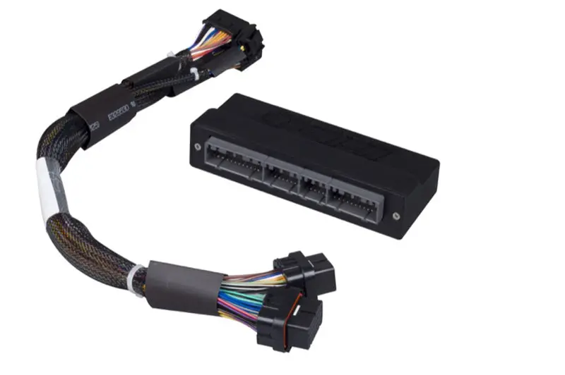 Haltech Elite 1000-2500 Plug-N-Play Adaptor Harness 1