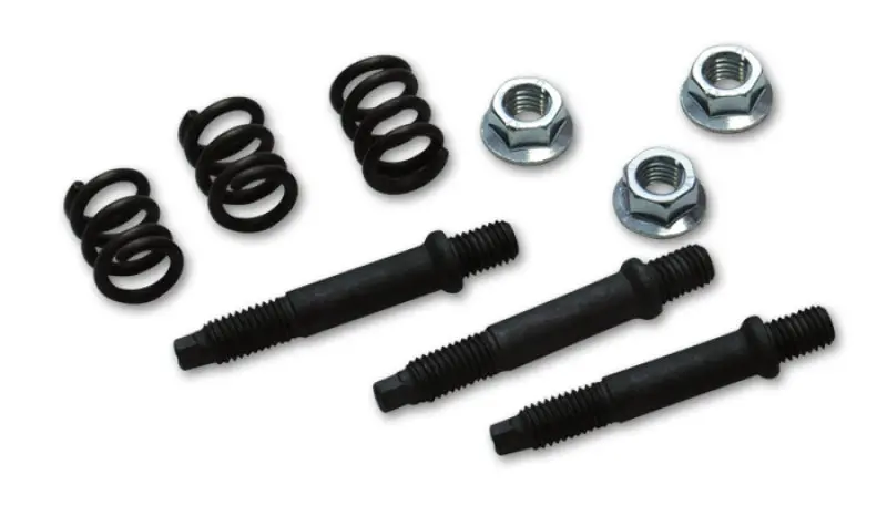 Vibrant 3 Bolt 10Mm Gm Style Spring Bolt Kit (Includes 3 Bolts 3 Nuts 3 Springs) 1