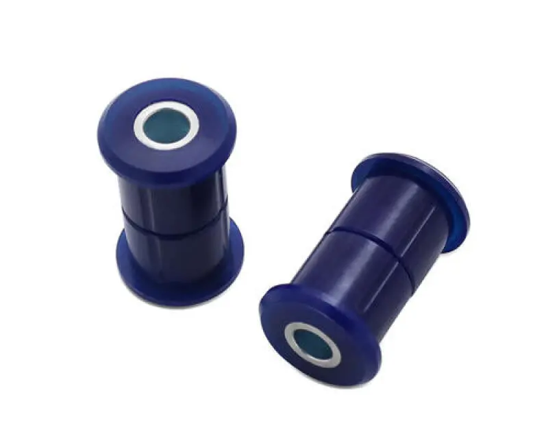 Superpro 14-23 Ram Promaster 1500/2500/3500 Rear Leaf Spring Rearward Eye Bushing Set 1
