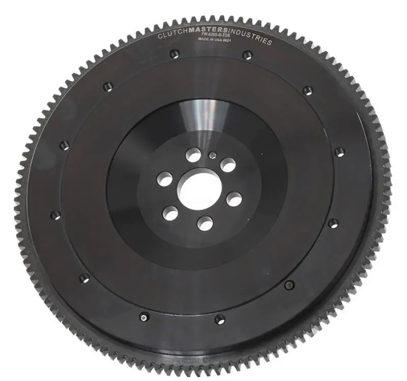Clutch Masters Steel Flywheel Fx850 Series 89-01 Rb25de 1