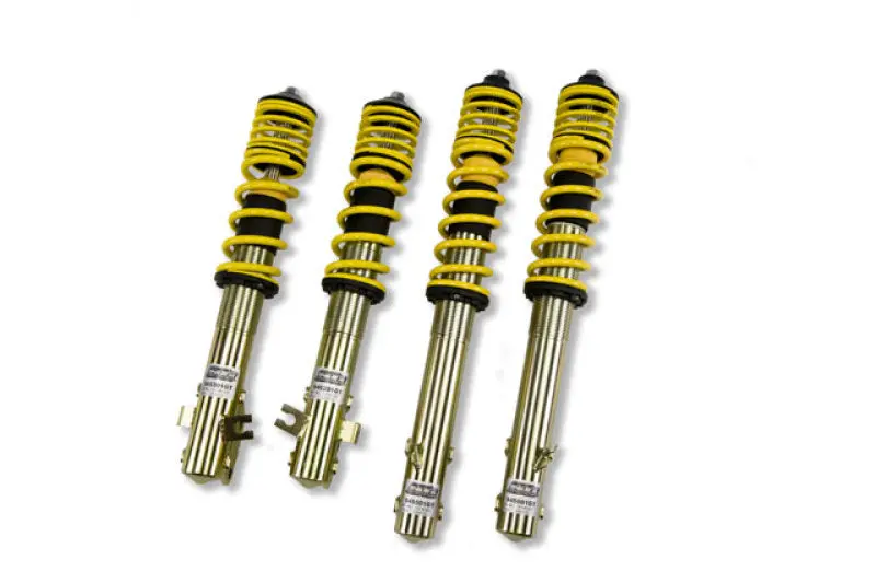 St Coilover Kit 93-07 Subaru Impreza L / 98-01 Subaru Impreza Rs 1