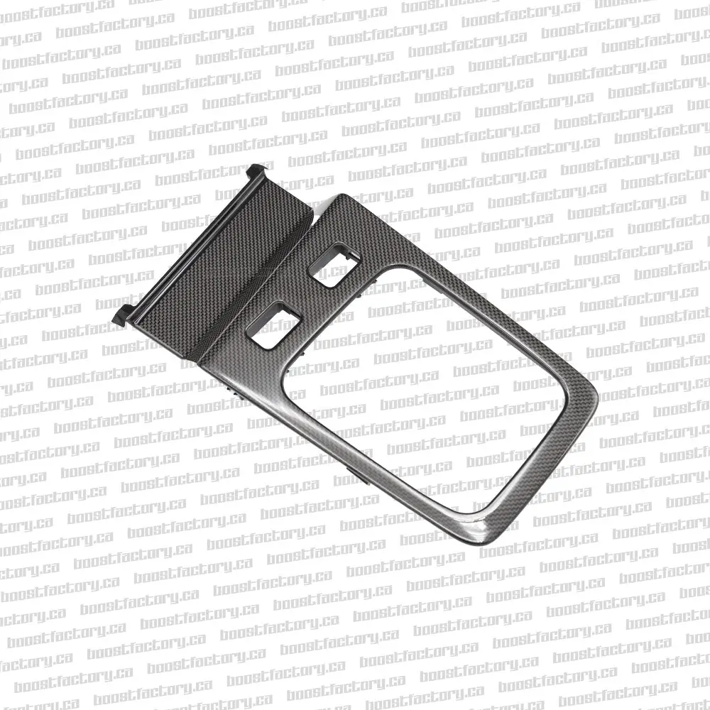 Genuine Toyota Jzx100 Chaser Manual Shift Trim  - 58804-22170 1
