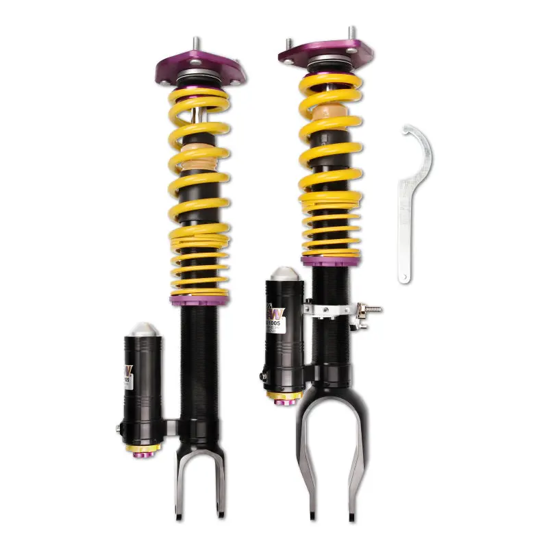 Kw Clubsport Kit Audi 1