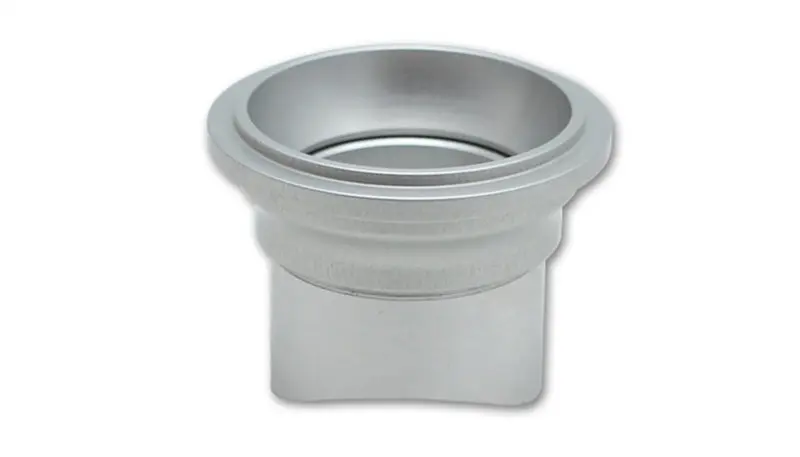 Vibrant Weld On Flange Kit For Tial Style Blow Off Valves Alum Weld Fitting / Alum Thread On Flange - 1477 1