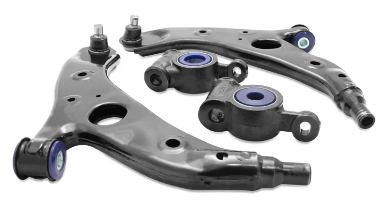 Superpro 2013 Mazda Cx-5 Sport Front Lower Control Arm Set W/ Bushings 1