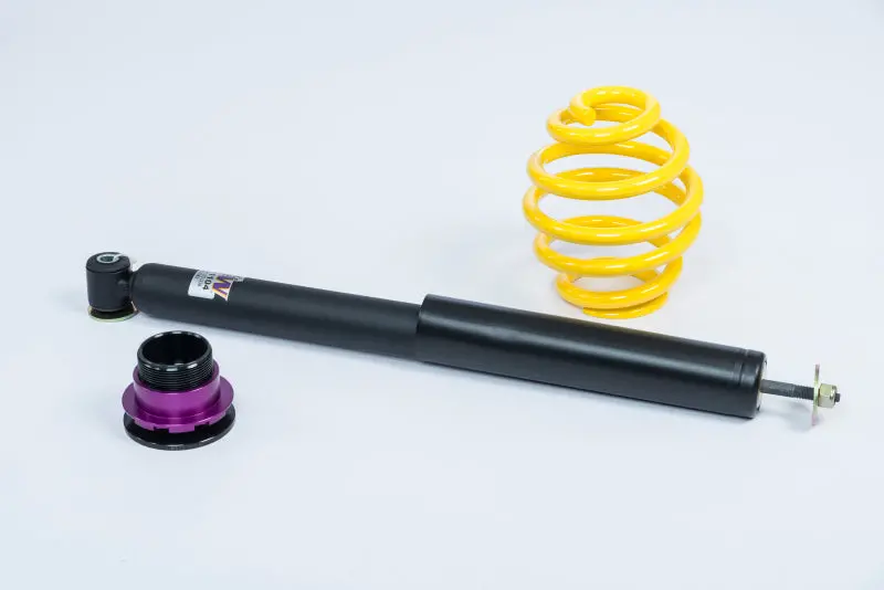Kw Coilover Kit V1 87-91 Bmw 325I E30 2