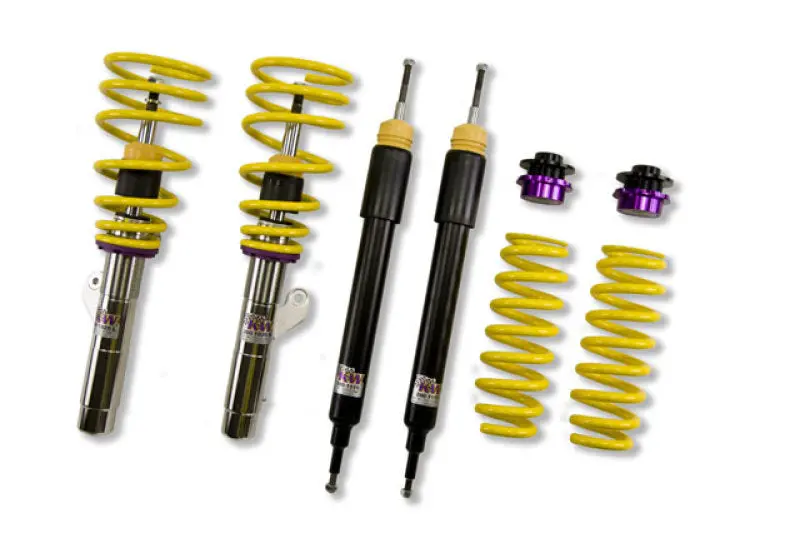 Kw Coilover Kit V1 Bmw 3-Series E90 E92 (390X) 4Wdsedan Coupe 1