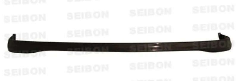 Seibon 94-01 Acura Integra Jdm Type R Front Lip 1