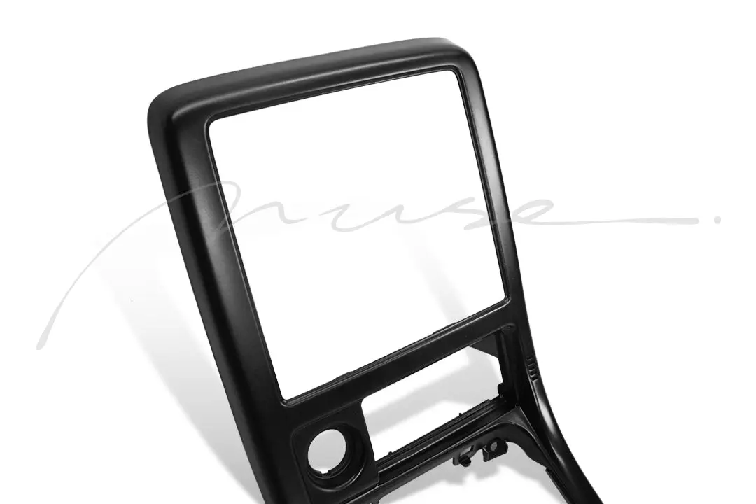 Muse Nissan Skyline R32 S1 Center Console Surround 1