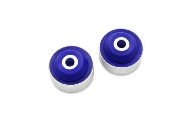Superpro 2008 Mitsubishi Lancer Evolution Mr Rear Upper Inner Duroball Control Arm Bushing Kit 1