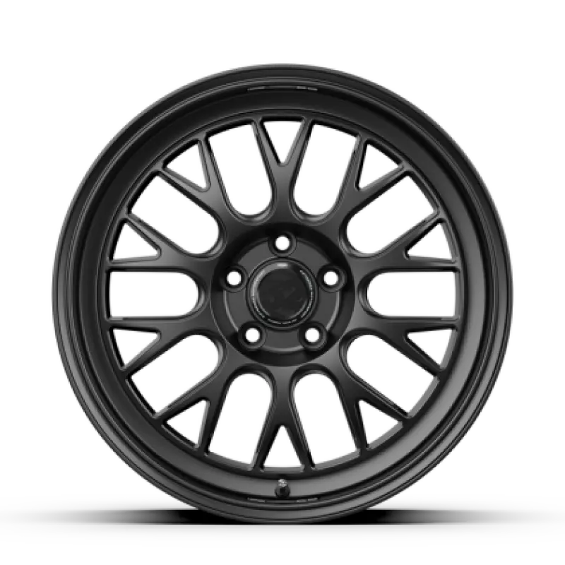 Fifteen52 Holeshot Rsr 19X8.5 5X108 42Mm Et 63.4Mm Center Bore Frosted Graphite Wheel 1