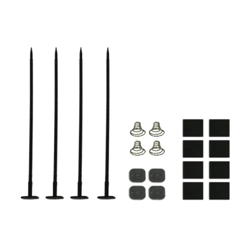 Mishimoto Universal Fan Mount Kit 1