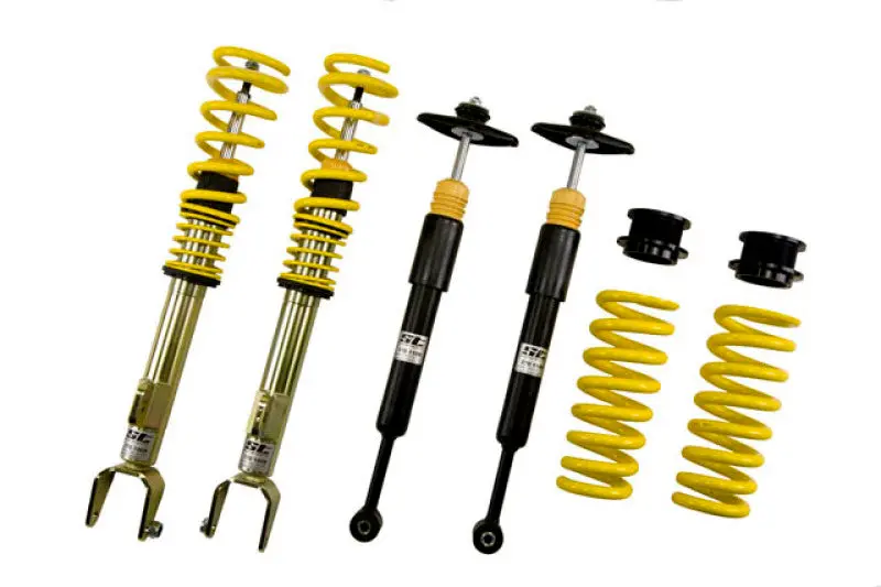 St Coilover Kit 2011+ Chrysler 300C 2Wd / 2011+ Dodge Charger 1