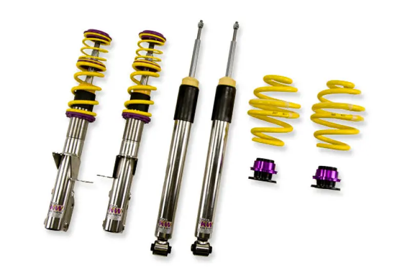 Kw Coilover Kit V3 Pontiac Gto 1