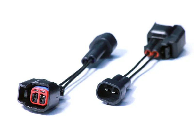 Injector Dynamics Uscar To Denso Pnp Adapter (Id91.3)(Same As Id90.4 And Dwconn-Us-Sum) - 90.3 1