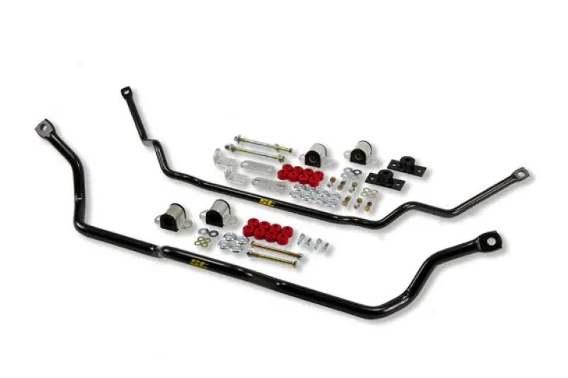 St Anti-Swaybar Set Honda Accord 2Dr.+4Dr. 1