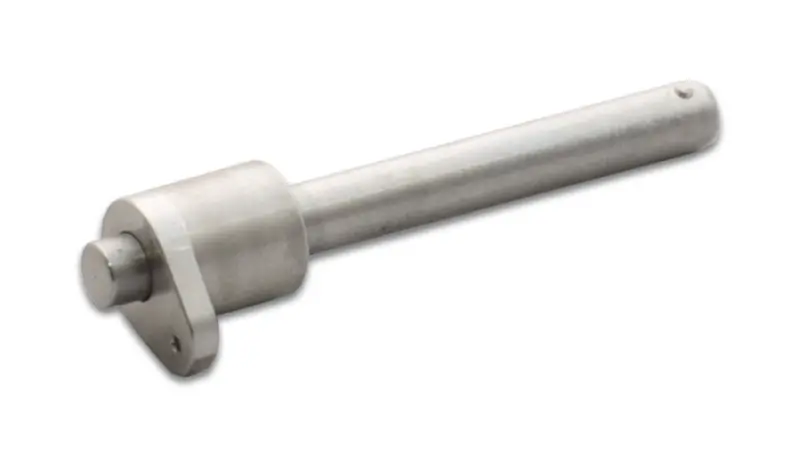 Vibrant Clamp Ball Pin 1