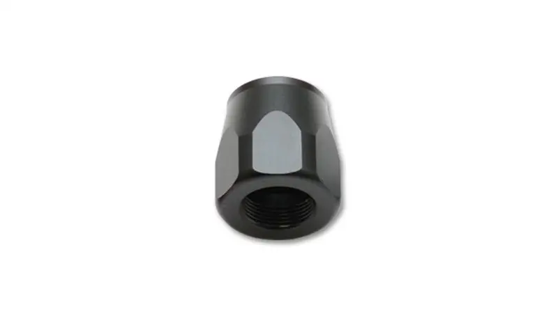 Vibrant -4An Hose End Socket - Black - 20954 1
