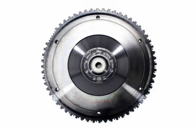 Clutch Masters 00-02 Audi S4 2.7L / 00-03 Audi A6 2.7L  850 Series Steel Flywheel 1