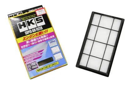 Hks Super Filter Toyota Type 32 (Toyota Gr86) - 70017-At132 1