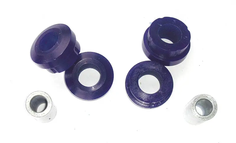 Superpro 1990 Lexus Ls400 Base Rear Lower Control Arm Outer Bushing Kit 1