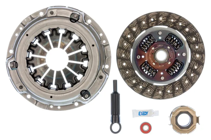 Exedy Oe 2010-2012 Subaru Legacy H4 Clutch Kit 1