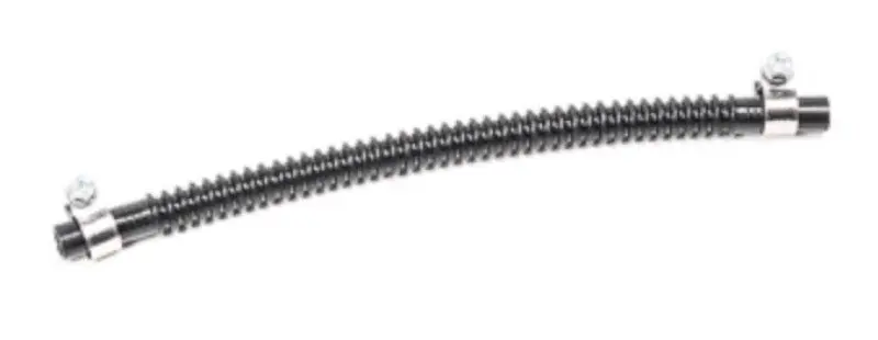 Radium Submersible Fuel Tubing 3/8In X 8.2In - 20-0895 1