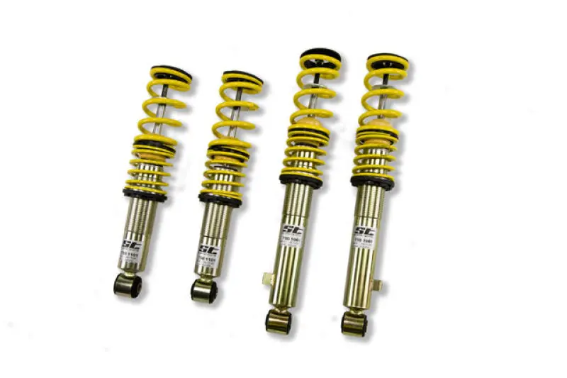St Coilover Kit 99-05 Mazda Miata Mx-5 (Nb) 1